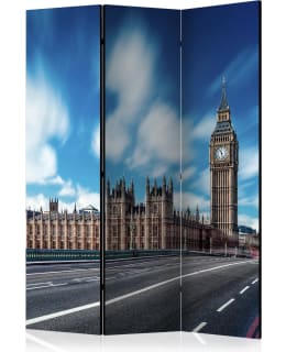 ARTGEIST A1-PARAVENTTC0123 3-OS SERMI Main Image