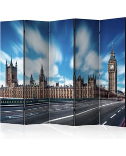 ARTGEIST A1-PARAVENTTC0124 5-OS SERMI Main Image