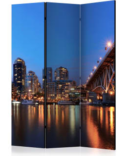 ARTGEIST A1-PARAVENTTC0125 3-OS SERMI Main Image