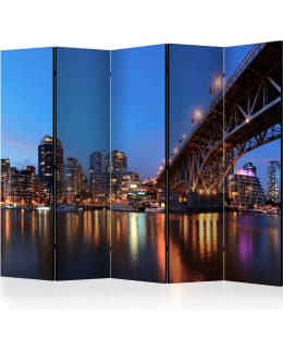 ARTGEIST A1-PARAVENTTC0126 5-OS SERMI Main Image