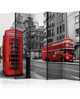 ARTGEIST A1-PARAVENTTC0134 5-OS SERMI Main Image