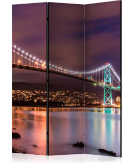 ARTGEIST A1-PARAVENTTC0137 3-OS SERMI Main Image