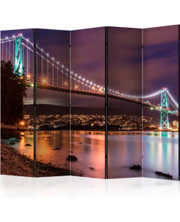 ARTGEIST A1-PARAVENTTC0138 5-OS SERMI Main Image