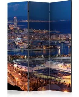 ARTGEIST A1-PARAVENTTC0145 3-OS SERMI Main Image