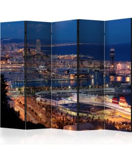 ARTGEIST A1-PARAVENTTC0146 5-OS SERMI Main Image