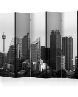 ARTGEIST A1-PARAVENTTC0148 5-OS SERMI Main Image