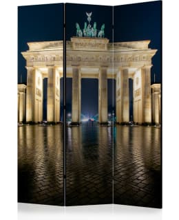 ARTGEIST A1-PARAVENTTC0151 3-OS SERMI Main Image