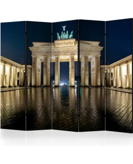 ARTGEIST A1-PARAVENTTC0152 5-OS SERMI Main Image