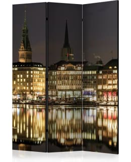 ARTGEIST A1-PARAVENTTC0159 3-OS SERMI Main Image