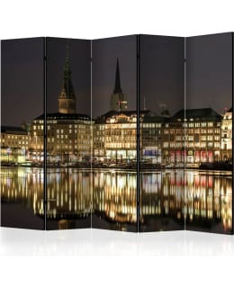 ARTGEIST A1-PARAVENTTC0160 5-OS SERMI Main Image