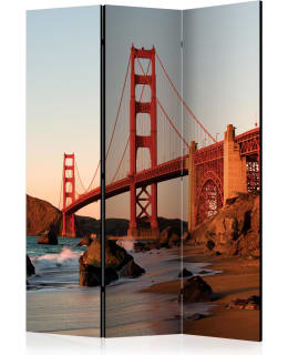 ARTGEIST A1-PARAVENTTC0161 3-OS SERMI Main Image