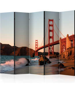 ARTGEIST A1-PARAVENTTC0162 5-OS SERMI Main Image