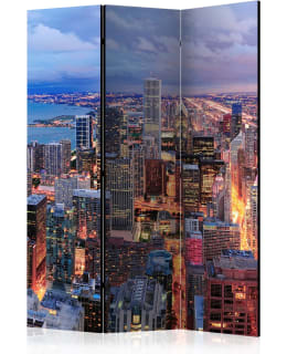 ARTGEIST A1-PARAVENTTC0163 3-OS SERMI Main Image