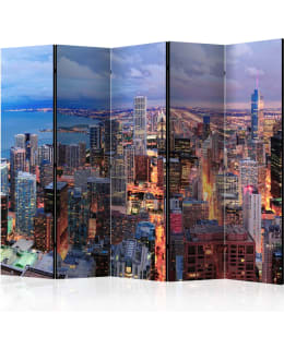 ARTGEIST A1-PARAVENTTC0164 5-OS SERMI Main Image