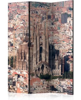 ARTGEIST A1-PARAVENTTC0165 3-OS SERMI Main Image