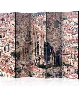 ARTGEIST A1-PARAVENTTC0166 5-OS SERMI Main Image