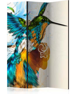 ARTGEIST A1-PARAVENTTC0169 3-OS SERMI Main Image