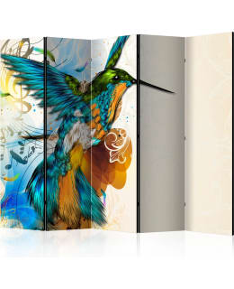 ARTGEIST A1-PARAVENTTC0170 5-OS SERMI Main Image