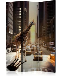 ARTGEIST A1-PARAVENTTC0179 3-OS SERMI Main Image