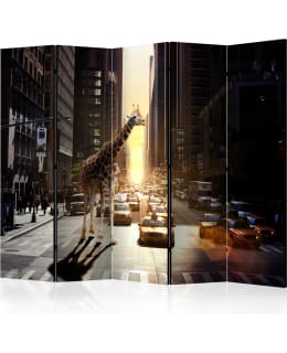 ARTGEIST A1-PARAVENTTC0180 5-OS SERMI Main Image