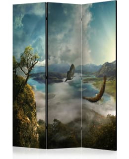 ARTGEIST A1-PARAVENTTC0181 3-OS SERMI Main Image