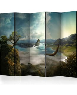 ARTGEIST A1-PARAVENTTC0182 5-OS SERMI Main Image