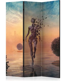 ARTGEIST A1-PARAVENTTC0183 3-OS SERMI Main Image