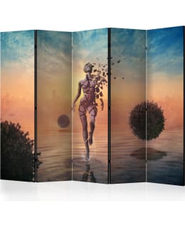 ARTGEIST A1-PARAVENTTC0184 5-OS SERMI Main Image