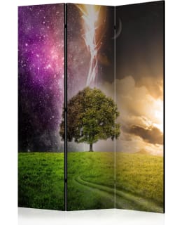 ARTGEIST A1-PARAVENTTC0185 3-OS SERMI Main Image