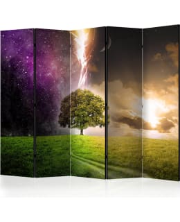 ARTGEIST A1-PARAVENTTC0186 5-OS SERMI Main Image