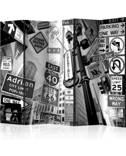 ARTGEIST A1-PARAVENTTC0190 5-OS SERMI Main Image