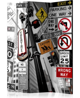 ARTGEIST A1-PARAVENTTC0191 3-OS SERMI Main Image