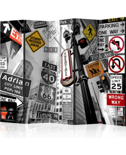 ARTGEIST A1-PARAVENTTC0192 5-OS SERMI Main Image