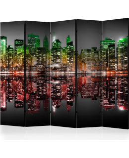 ARTGEIST A1-PARAVENTTC0194 5-OS SERMI Main Image