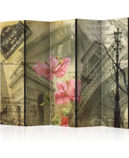 ARTGEIST A1-PARAVENTTC0198 5-OS SERMI Main Image