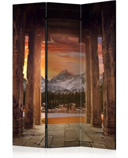 ARTGEIST A1-PARAVENTTC0199 3-OS SERMI Main Image