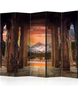 ARTGEIST A1-PARAVENTTC0200 5-OS SERMI Main Image