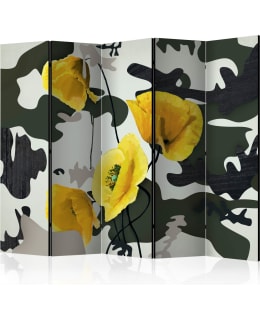 ARTGEIST A1-PARAVENTTC0208 5-OS SERMI Main Image