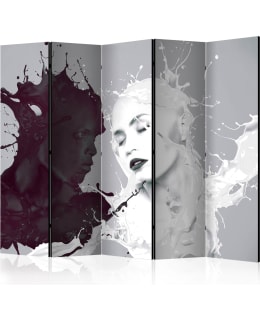 ARTGEIST A1-PARAVENTTC0214 5-OS SERMI Main Image