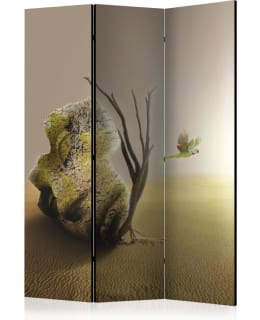 ARTGEIST A1-PARAVENTTC0215 3-OS SERMI Main Image