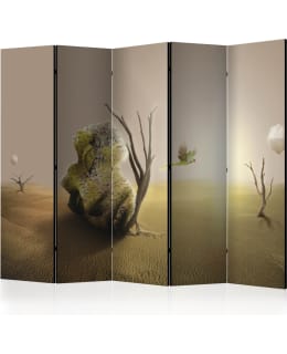 ARTGEIST A1-PARAVENTTC0216 5-OS SERMI Main Image