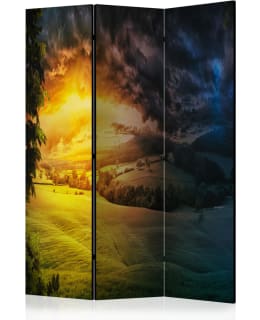 ARTGEIST A1-PARAVENTTC0217 3-OS SERMI Main Image