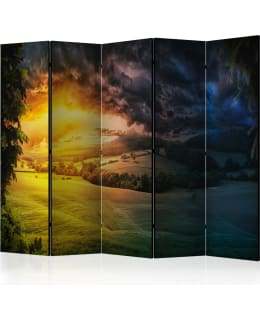 ARTGEIST A1-PARAVENTTC0218 5-OS SERMI Main Image