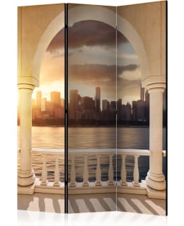 ARTGEIST A1-PARAVENTTC0219 3-OS SERMI Main Image