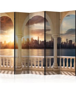 ARTGEIST A1-PARAVENTTC0220 5-OS SERMI Main Image