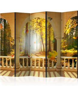 ARTGEIST A1-PARAVENTTC0222 5-OS SERMI Main Image