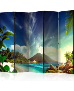 ARTGEIST A1-PARAVENTTC0236 5-OS SERMI Main Image