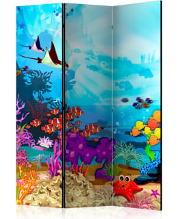 ARTGEIST A1-PARAVENTTC0239 3-OS SERMI Main Image