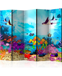 ARTGEIST A1-PARAVENTTC0240 5-OS SERMI Main Image