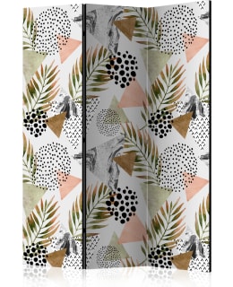 ARTGEIST A1-PARAVENTTC0255 3-OS SERMI Main Image